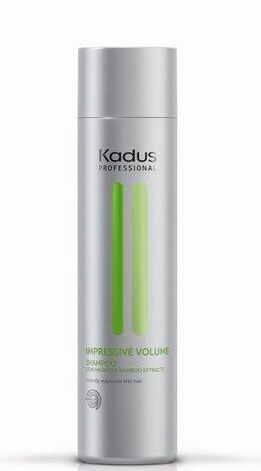 Шампунь для тонких волос, Kadus Professional Impressive Volume Shampoo